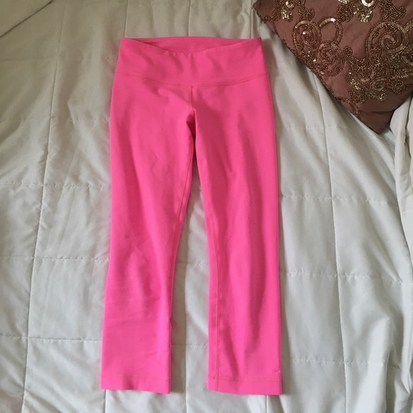 lululemon athletica Pants - Lululemon leggings 💖